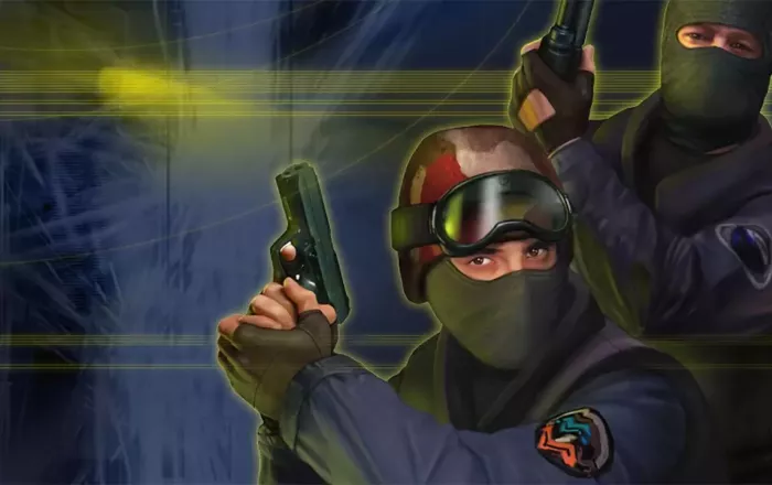 Скачать КС 1.6 Бесплатно